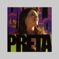 Preta Gil: Preta - CD
