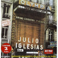 Julio Iglesias: En El Olympia - CD