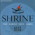 Various Artists: Shrine: Rarest Soul Label / Various - CD