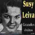 Susy Leiva: Grandes Exitos - CD