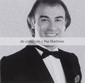 Paz Martinez: Coleccion - CD