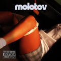 Molotov: Donde Jugaran Las Ninas - CD