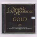 Ricardo Montaner: Oro - CD
