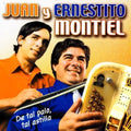 Ernesto Montiel: De Tal Palo Tal Astilla - CD