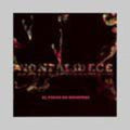Nonpalidece: Fuego en Nosotros - CD