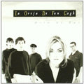 Oreja de Van Gogh: Dile Al Sol - CD