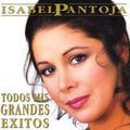 Isabel Pantoja: Todos Mis Grandes Exitos - CD