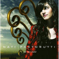 Natalia Pastorutti: Me Dejo Andar - CD