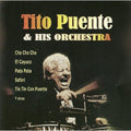 Tito Puente: Tito Puente & His Orchestra - CD