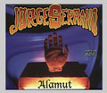Jorge Serrano: Alamut - CD
