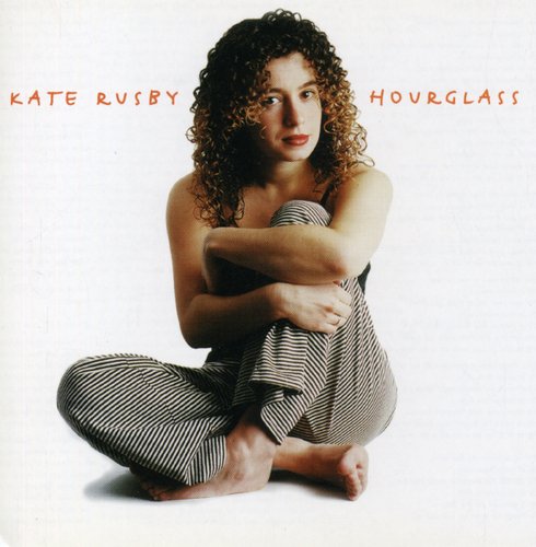 Kate Rusby: Hourglass  ( CD )