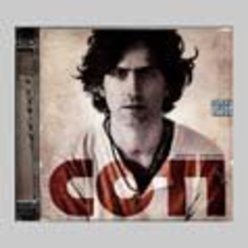 Coti Sorokin: Malditas Canciones - CD