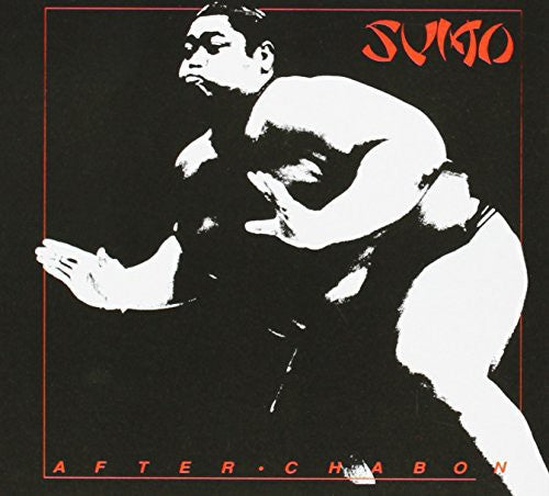 Sumo: After Chabon - CD
