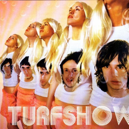 Turf: Turfshow - CD
