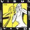Vírus: Vivo: Obras 1986 - CD