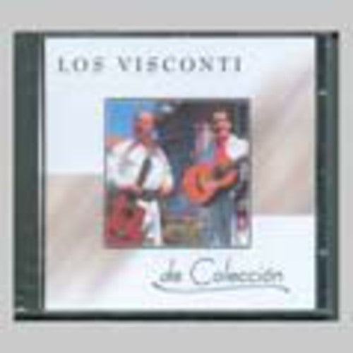 Visconti: Coleccion - CD