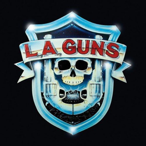 L.A. Guns: L.A. Guns - CD
