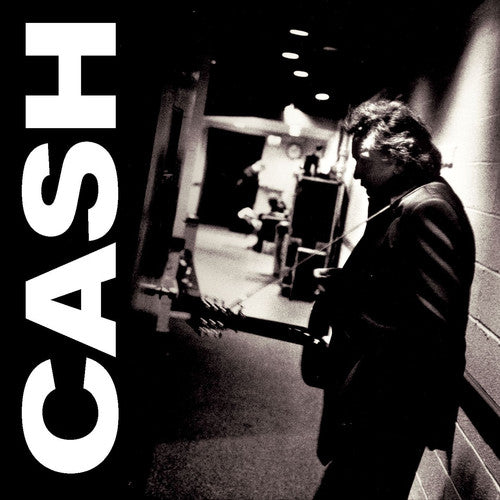 Johnny Cash - American III: Solitary Man ( VINYL )