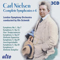 Ole Schmidt: Complete Symphonies  ( CD )