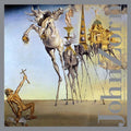 Various Artists: On the Torment of Saints the Casting of Spells  ( CD )