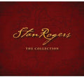 Stan Rogers: Collection  ( CD )