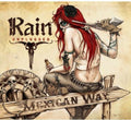 The Rain: Mexican Way  ( CD )