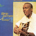 Skip James: Skip James  ( CD )