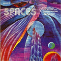 Larry Coryell: Spaces - CD
