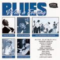 Various Artists: Blues with a Feeling / Various  ( CD )