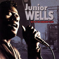 Junior Wells: Best of the Vanguard Years  ( CD )
