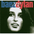Joan Baez: Baez Sings Dylan  ( CD )