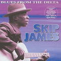 Skip James: Blues from the Delta  ( CD )
