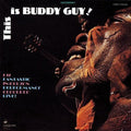Buddy Guy: This Is Buddy Guy  ( CD )