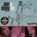 Jimmy Rushing & Friends: Oh Love - CD