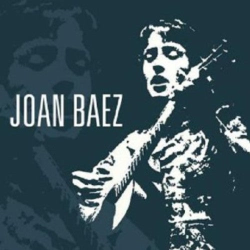 Joan Baez: Joan Baez  ( CD )