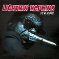 Lightnin' Hopkins: Live at Newport  ( CD )