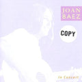 Joan Baez: Joan Baez in Concert  ( CD )