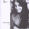 Joan Baez: Joan Baez 2  ( CD )