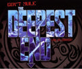 Gov't Mule: The Deepest End - CD