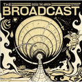 The Broadcast: Dodge the Arrow  ( CD )