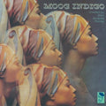 Jean-Jacques Perrey: Moog Indigo  ( CD )