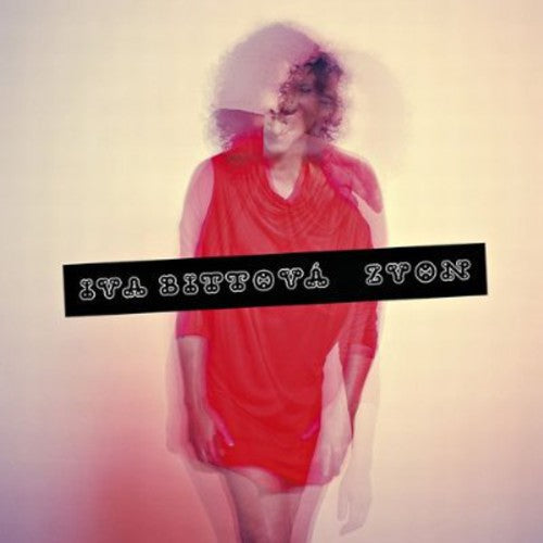 Iva Bittová: Zvon - CD