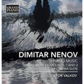 Viktor Valkov: Piano Music  ( CD )