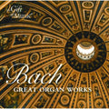 Martin Souter: Great Organ Works  ( CD )