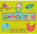 Marta Gomez: Coloreando: Traditional Songs for Children in Spanish  ( CD )
