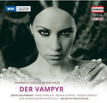 Helmuth Froschauer: Der Vampyr  ( CD )