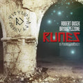 Brian Pezzone: Runes: A Piano Fantasy  ( CD )