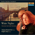 Tatjana Masurenko: White Nights 2  ( CD )