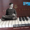 Yojo: Yojo 17 Piano  ( CD )