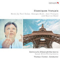 Thomas Clamor: Classique Francais  ( CD )